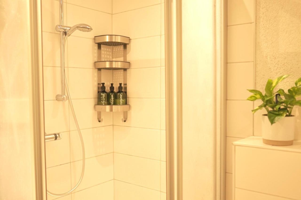 Modernes Loft-Apartment Im Herz Von Kassel Mit Netflix Εξωτερικό φωτογραφία